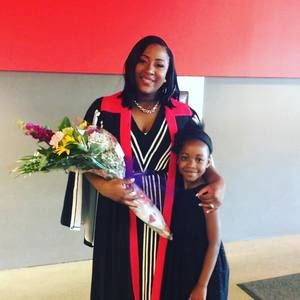 Meet your Posher, Charlotte